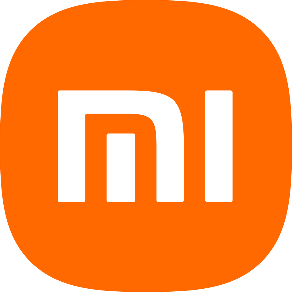 XiaoMi Inc. logo